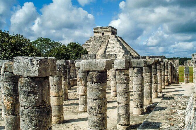 2-Day Deluxe Tour: Tulum and Chichén Itzá - Final Thoughts