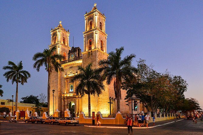 2-Day Deluxe Tour: Tulum and Chichén Itzá - FAQ