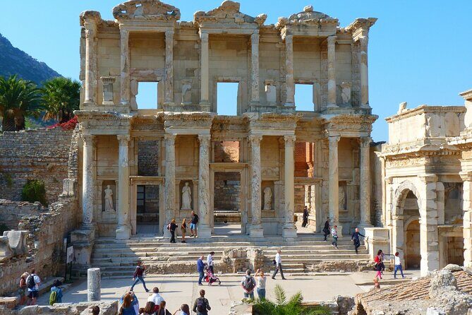 2-Day Ephesus and Pamukkale Tour From Istanbul - A Deep Dive into the Itinerary