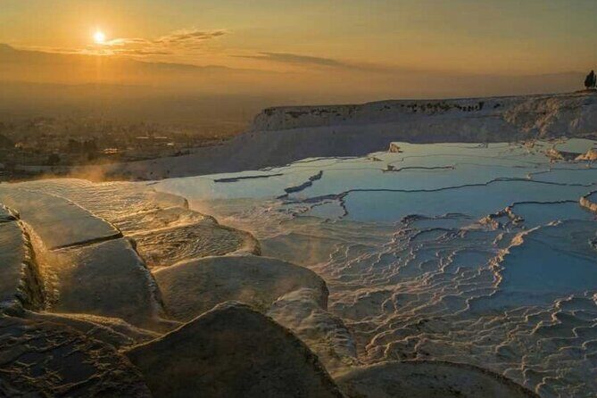 2-Day Ephesus and Pamukkale Tour From Istanbul - Who Is This Tour Best For?