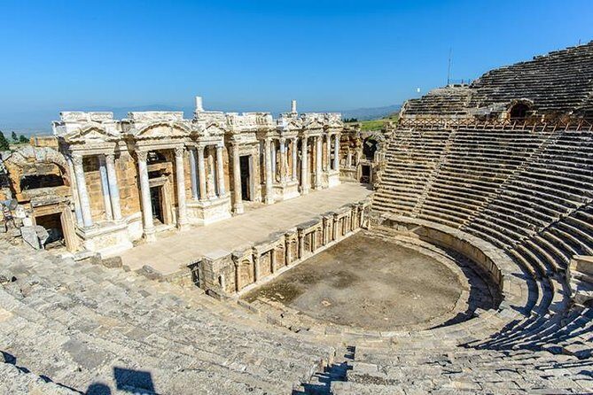 2 Day Ephesus and Pamukkale Tour From Istanbul - Final Thoughts