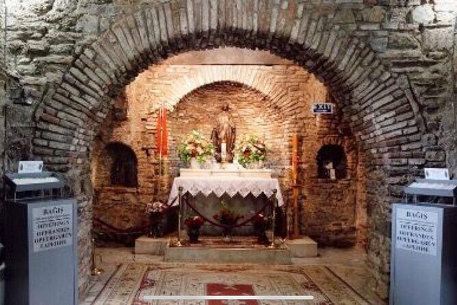 2 Day Ephesus And Pamukkale Tour from Istanbul with Flights - An In-Depth Look at This 2-Day Tour