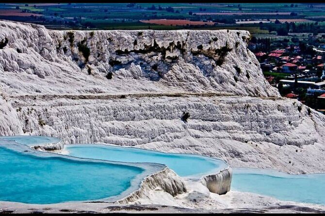 2 Day Ephesus And Pamukkale Tour from Istanbul with Flights - Final Thoughts