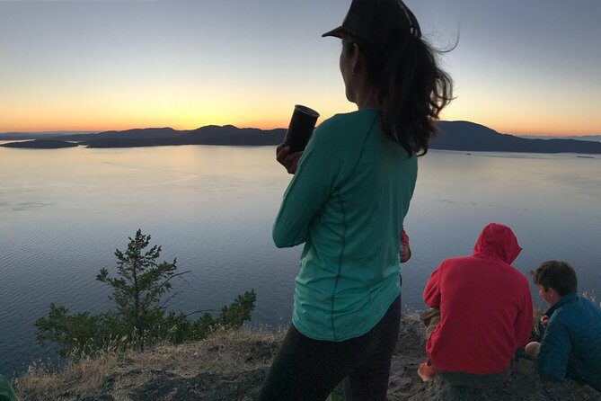 2-Day Fully-Catered Kayak Camping Trip in the San Juan Islands - Frequently Asked Questions