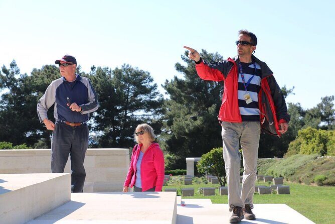 2-Day Gallipoli and Troy Tour from Istanbul and return - The Journey Begins: Day 1 in Gallipoli