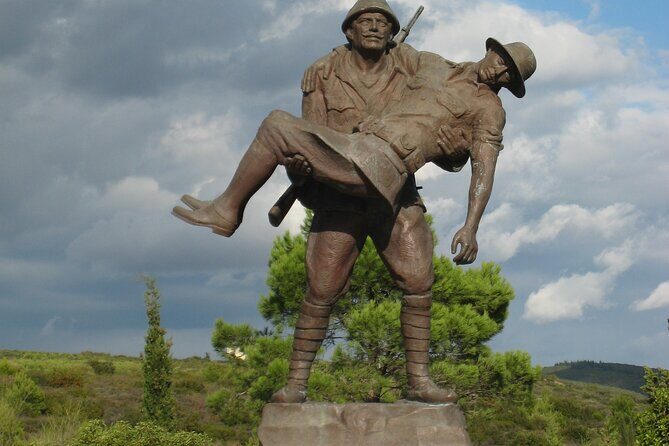 2-Day Gallipoli and Troy Tour from Istanbul and return - Authentic Feedback and Why It Matters