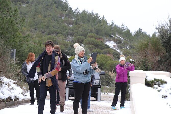 2-Day Gallipoli and Troy Tour from Istanbul and return - Final Thoughts: Who Is This Tour For?