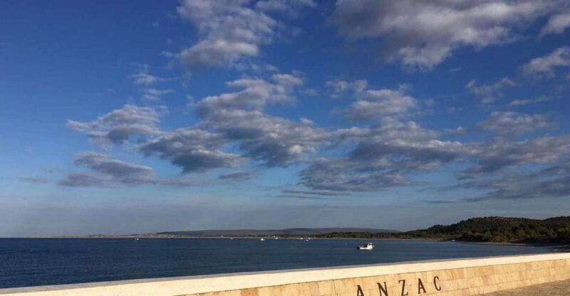 2 Day Gallipoli and Troy Tour From Istanbul - Who Should Consider This Tour?