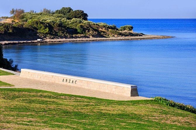 2-Day Gallipoli Tour from Istanbul - Small Group - Frequently Asked Questions