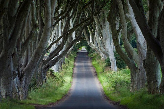 2-Day 'Game of Thrones' Rail Tour from Dublin Incl. Belfast and Giant's Causeway - The Itinerary in Detail