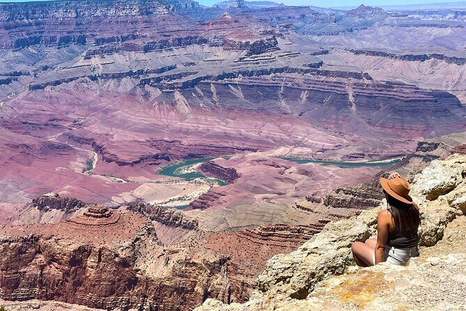 2-Day Grand Canyon, Antelope Canyon, Monument Valley and Sedona - Final Thoughts: Who Will Love This Tour?