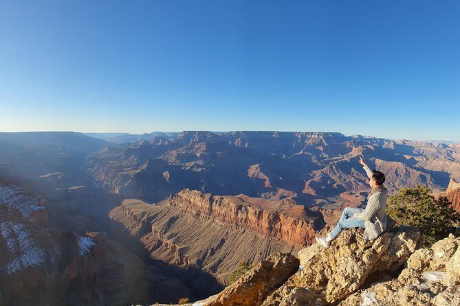 2 Day Grand Canyon, Bryce and Zion Canyons, Horseshoe Bend and Antelope Canyon - The Complete Breakdown of This 2-Day Scenic Tour