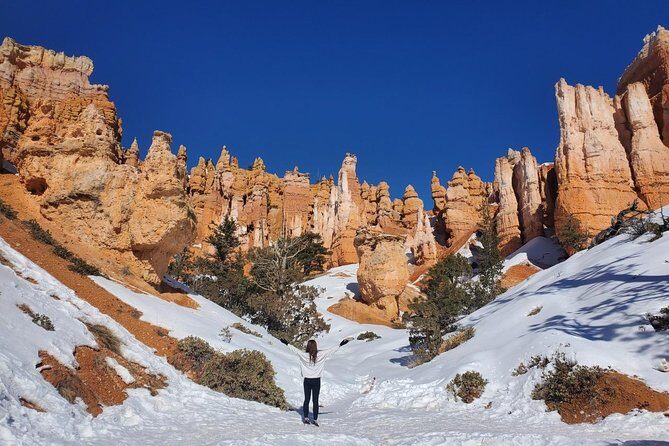 2 Day Grand Canyon, Bryce and Zion Canyons, Horseshoe Bend and Antelope Canyon - Frequently Asked Questions