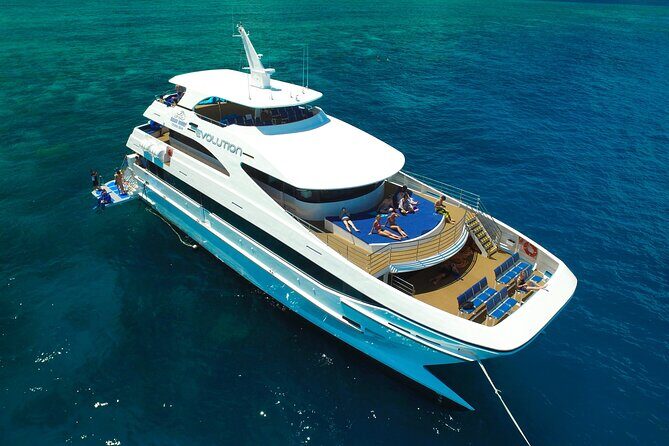 2 Day Great Barrier Reef, Daintree Rainforest & Cape Tribulation - FAQs