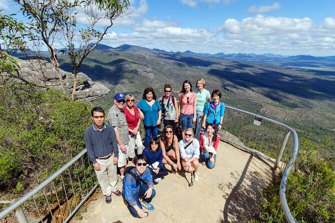 2-Day Great Ocean Road and Grampians Tour Roundtrip from Melbourne - Introduction