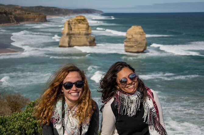 2-Day Great Ocean Road and Grampians Tour Roundtrip from Melbourne - The Real Traveler Experience
