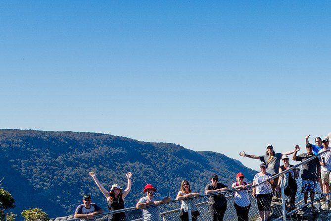 2-Day Great Ocean Road and Grampians Tour Roundtrip from Melbourne - Who Would Love This Tour?