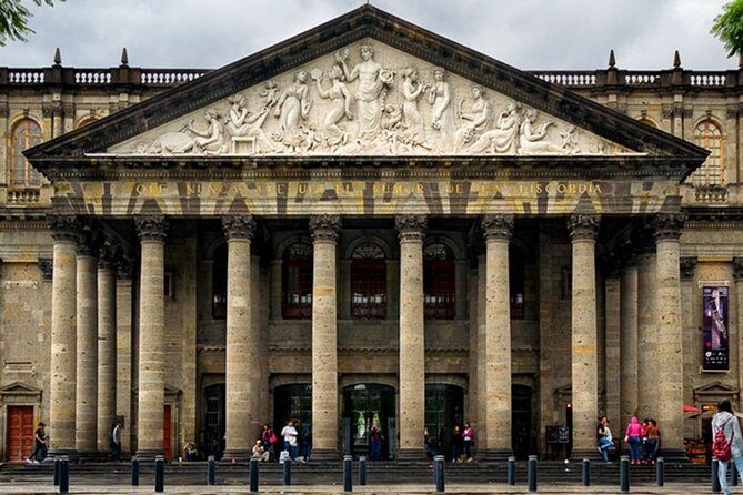 2-Day Guadalajara, Tequila, and Tlaquepaque from Puerto Vallarta - Who Is This Tour Best For?