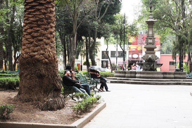 2-Day Guadalupe Shrine, Teotihuacan Pyramids and Xochimilco - The Experience of Traveling in a Small Group