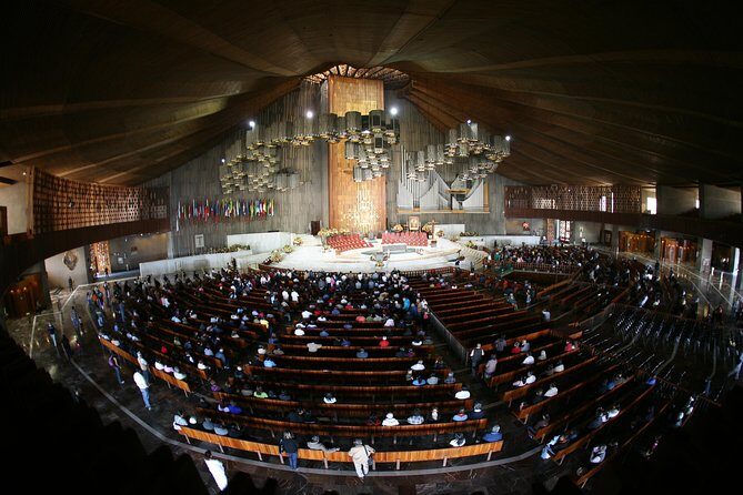 2-Day Guadalupe Shrine, Teotihuacan Pyramids and Xochimilco - Authentic Experiences and Authenticity