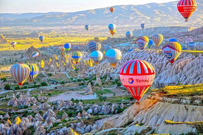 2-Day Guided Cappadocia Tour with Cave Hotel Option From Antalya - The Experience: Pros and Cons