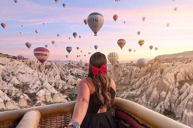 2-Day Guided Cappadocia Tour with Cave Hotel Option From Antalya - Final Thoughts