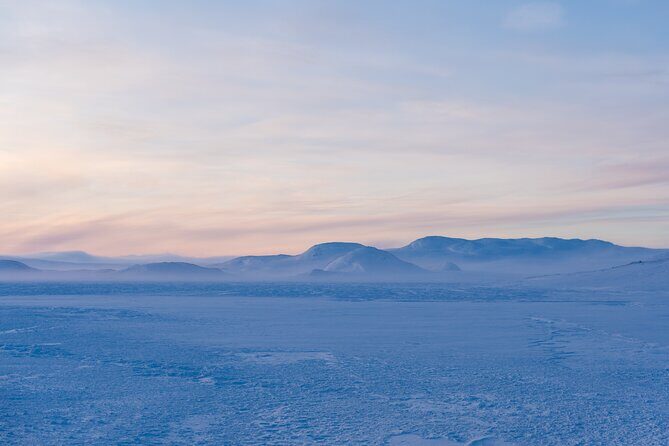 2 Day Guided Snowkite Course in Hardangervidda - The Sum Up: Is It Worth It?