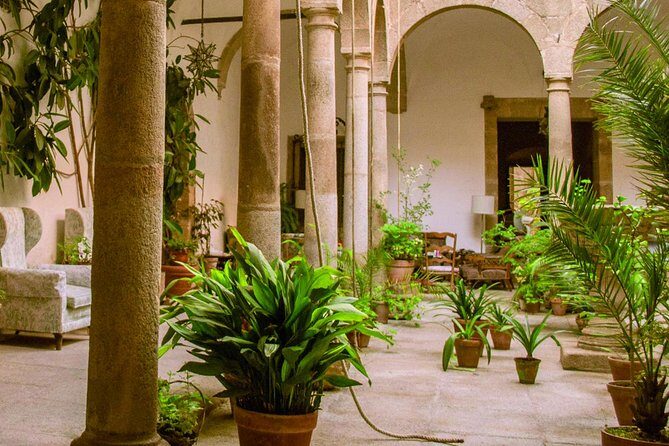 2-Day guided tour Caceres & Sevilla from Madrid by Bus and High Speed Train - Key Points