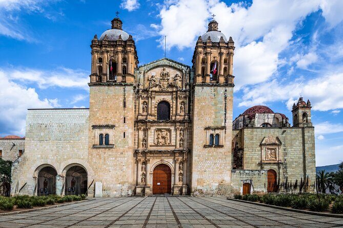 2-Day Guided Tour in Oaxaca with a Certified Guide - A Deep Dive into the Oaxaca 2-Day Experience