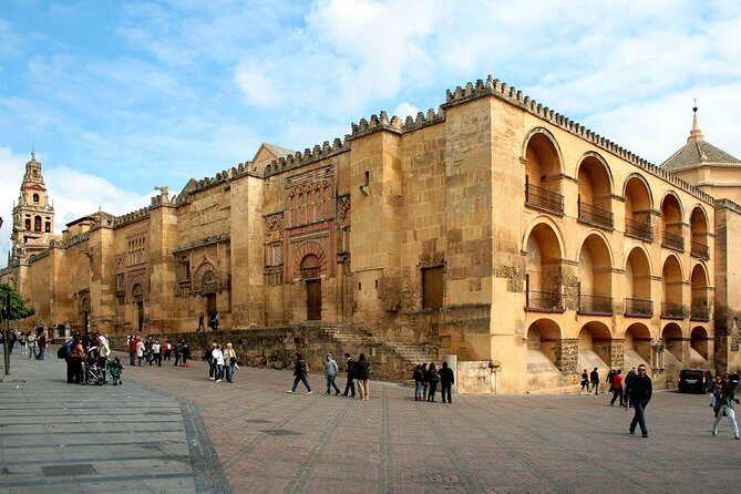 2-Day Guided Tour to Cordoba and Seville from Madrid - A Detailed Look at the Tour Experience
