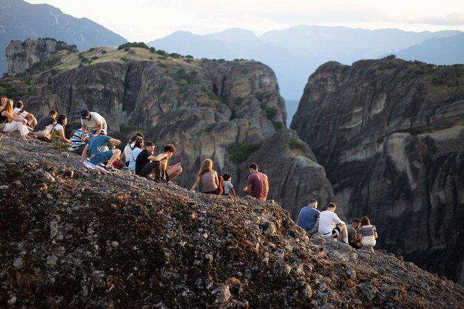 2-Day Guided Tour to Meteora from Athens with Accommodation - The Full Experience: What You Can Expect