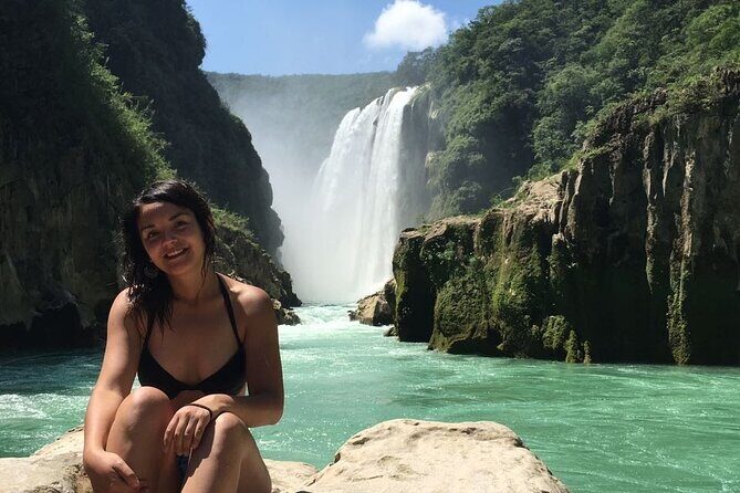 2 day guided tour to Tamul and Xilitla from San Luis - A Deep Dive into the Experience