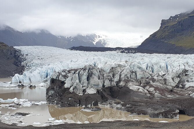 2-Day Highlights of Iceland | Intro to the Land of Ice and Fire - Day 2: Geothermal Wonders, Volcanic Craters, and Geysers