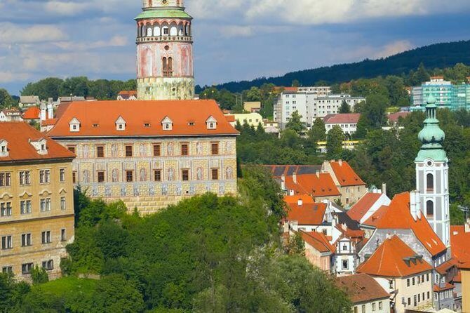 2-Day Hluboka and Cesky Krumlov Tour from Prague - The Value Proposition: Is It Worth It?