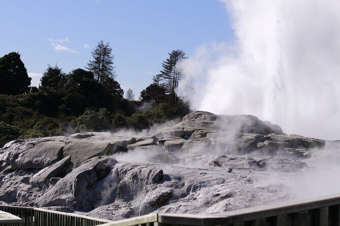 2-Day Hobbiton, Rotorua, Waitomo Caves Tour from Auckland with Accommodation - Frequently Asked Questions