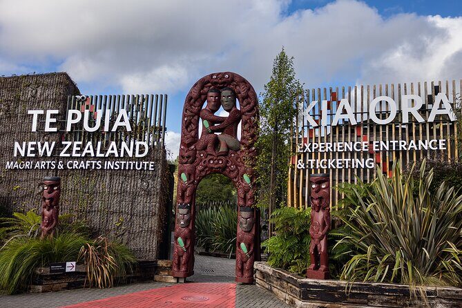 2-Day Hobbiton, Rotorua, Waitomo Caves Tour from Auckland with Accommodation - Final Thoughts