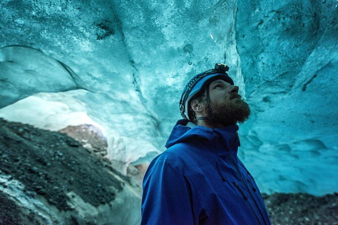 2-Day Ice Cave & South Coast: Glacier Hike and Glacier Lagoon - Frequently Asked Questions