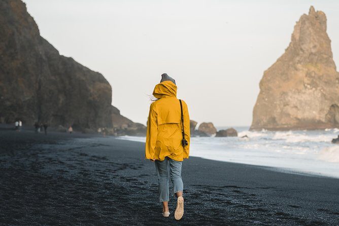 2-Day Ice Cave & South Coast: Glacier Hike and Glacier Lagoon - Final Thoughts