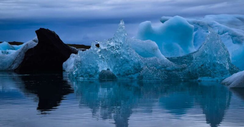 2 Day Iceland Winter Tour to South Coast - Key Points