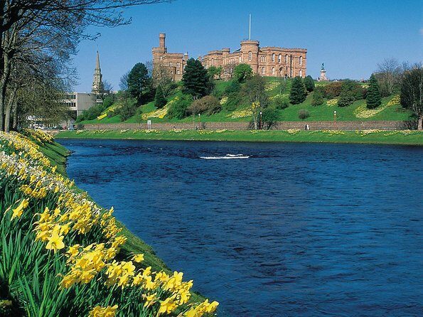 2-Day Inverness and the Highlands Very Small Group Tour from Edinburgh - An In-Depth Look at the 2-Day Inverness and the Highlands Tour