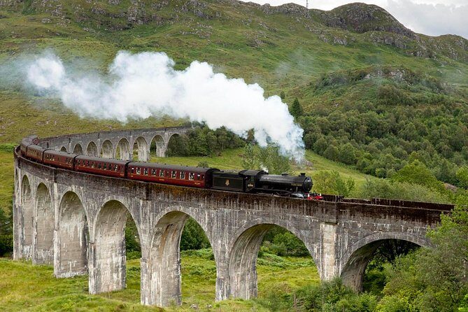 2-Day Inverness and the Highlands Very Small Group Tour from Edinburgh - Who Would Love This Tour?