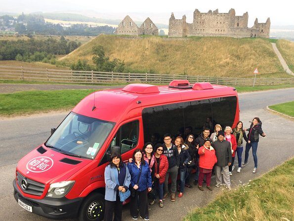 2-Day Inverness and the Highlands Very Small Group Tour from Edinburgh - Final Thoughts