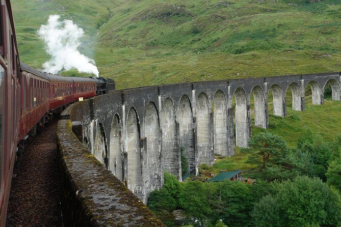 2-Day Jacobite Experience including the Hogwarts Express from Edinburgh - A Few Caveats