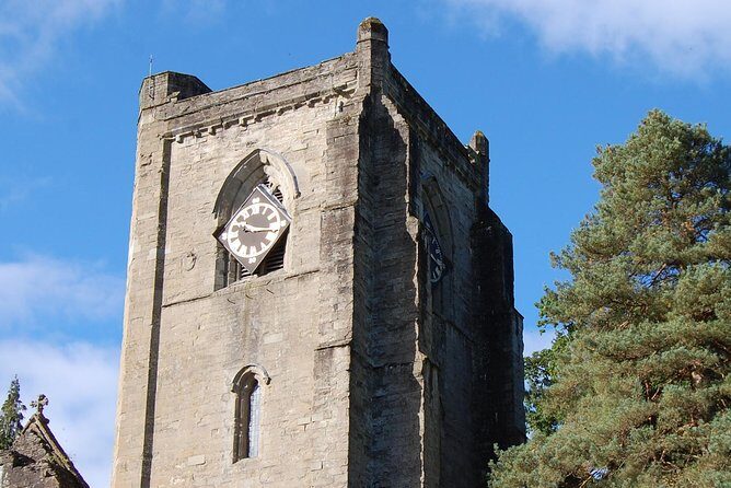 2-Day Jacobite Experience including the Hogwarts Express from Edinburgh - Who Is This Tour Best For?