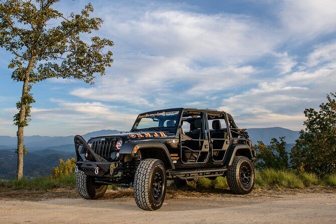 2 Day Jeep Rental - Who Should Consider This?