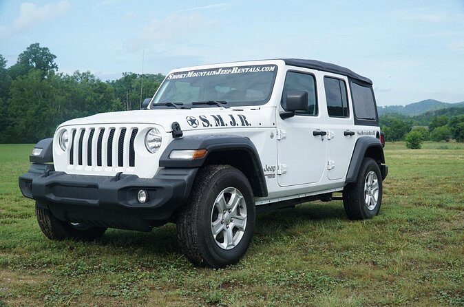 2 Day Jeep Rental - Final Thoughts: Is It Worth It?