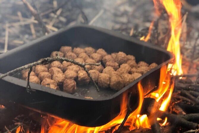 2-Day Kayak Tour in the Stockholm Archipelago - Final Thoughts