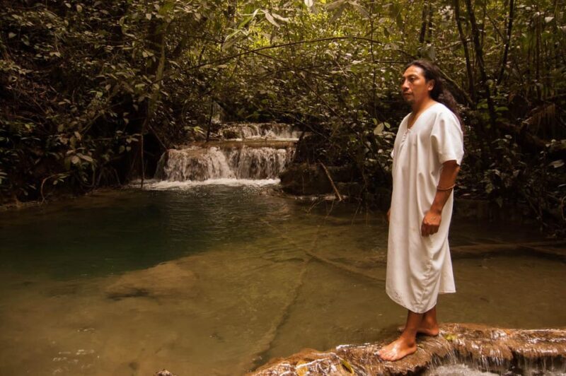 2 Day Lacandon Jungle, the Lost City and Bonampak Ruins - What’s Not Included and Additional Considerations