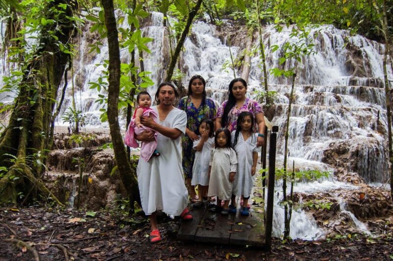 2 Day Lacandon Jungle, the Lost City and Bonampak Ruins - Authenticity and Real Traveler Insights