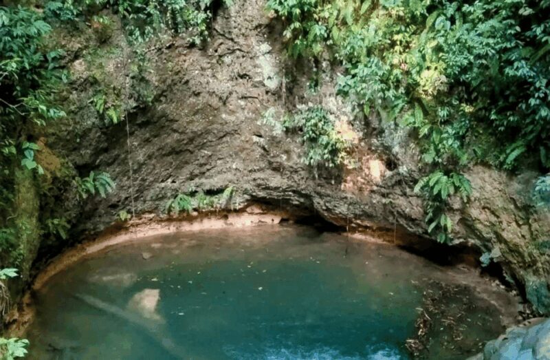 2 Day Lacandon Jungle, the Lost City and Bonampak Ruins - FAQs